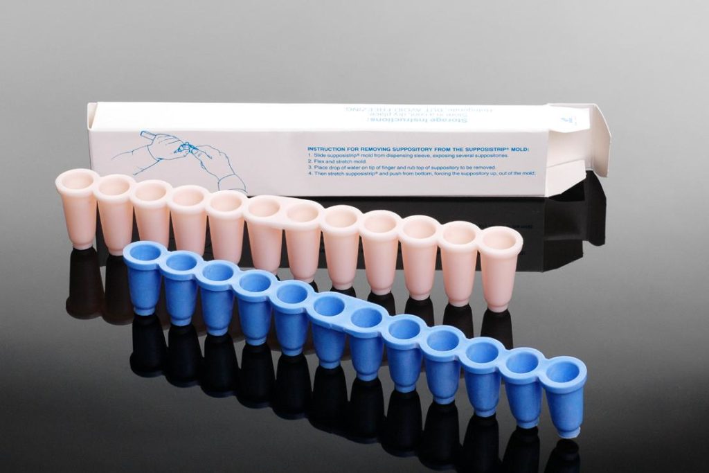 Suppositories & Rectal Rockets